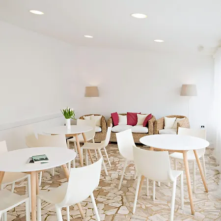 Solea Versilia Hotel 3*