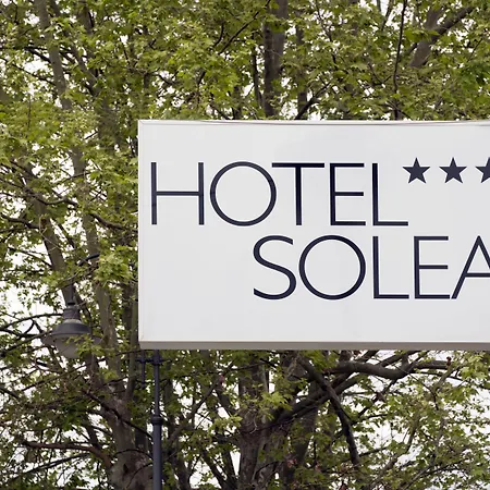 Solea Versilia 3* Marina di Pietrasanta