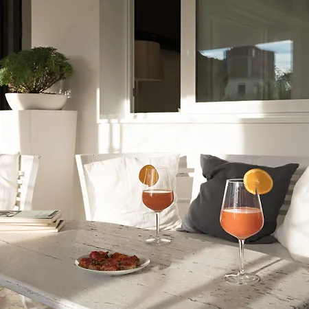 Hotel Solea Versilia Marina di Pietrasanta
