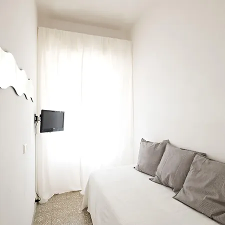 Solea Versilia 3* Marina di Pietrasanta