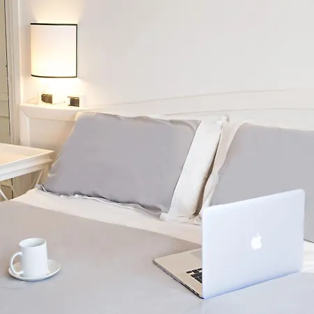 Hotel Solea Versilia Marina di Pietrasanta